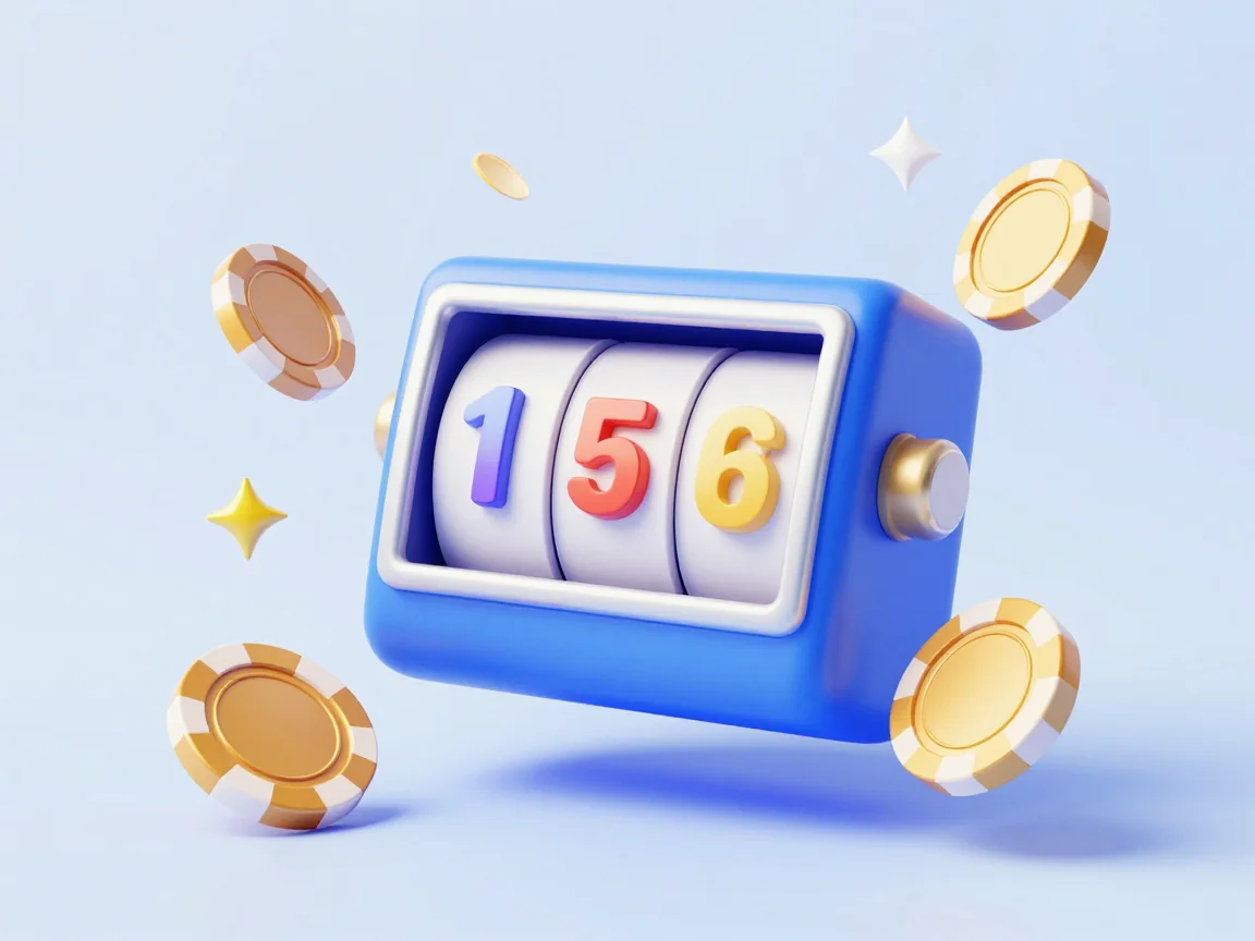 Glory Casino ulasan